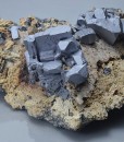 skeletal Galena, Sphalerite