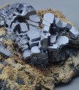 skeletal Galena, Sphalerite