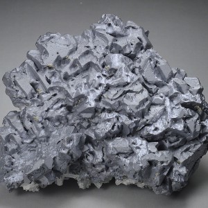 spinel law twin Galena, Quartz