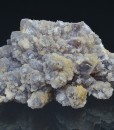 Quartz var.Amethyst