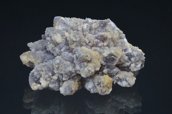 Quartz var.Amethyst