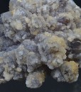 Quartz var.Amethyst