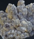 Quartz var.Amethyst