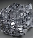melted habit Galena