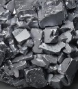 melted habit Galena