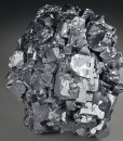 melted habit Galena