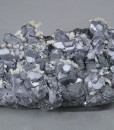 spinel law twin Galena, Sphalerite, Quartz, Calcite