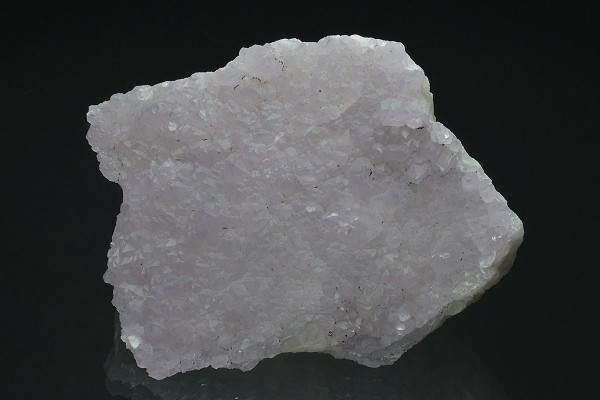 Quartz var.Amethyst