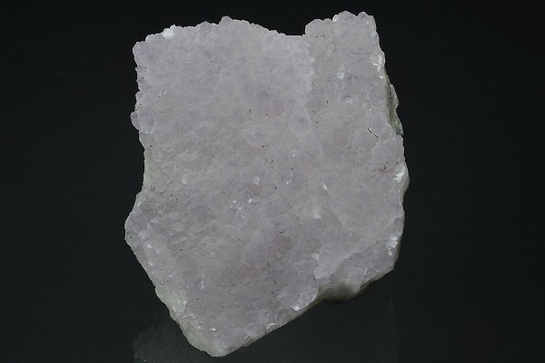Quartz var.Amethyst