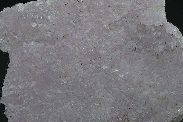 Quartz var.Amethyst