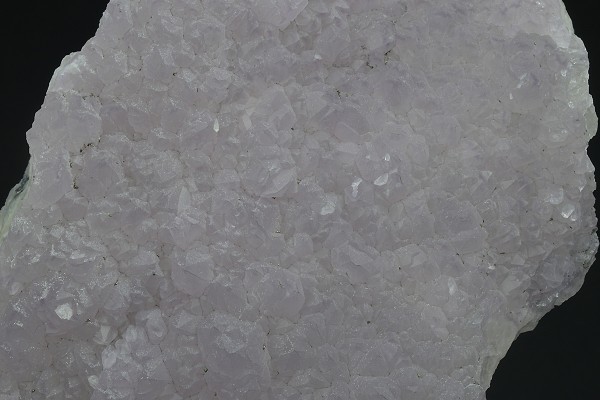 Quartz var.Amethyst