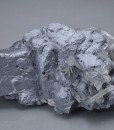 twinned Galena, Quartz