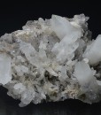 two generations Quartz