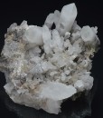 two generations Quartz