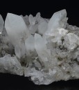 two generations Quartz