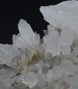 two generations Quartz