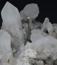two generations Quartz