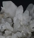 two generations Quartz