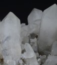 two generations Quartz