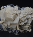 Cleiophane, Calcite, Galena