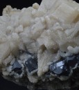 Cleiophane, Calcite, Galena