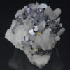 Galena, Quartz, Chalcopyrite, Sphalerite