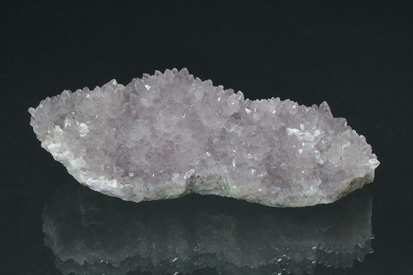 Quartz var.Amethyst