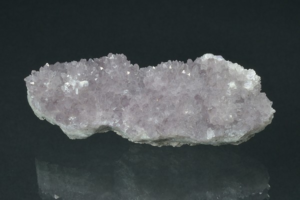 Quartz var.Amethyst