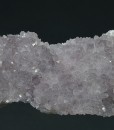 Quartz var.Amethyst