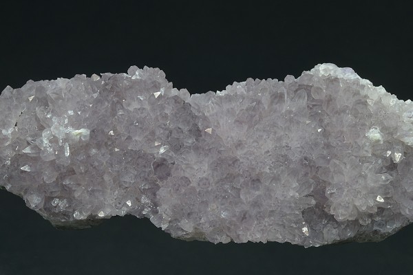 Quartz var.Amethyst