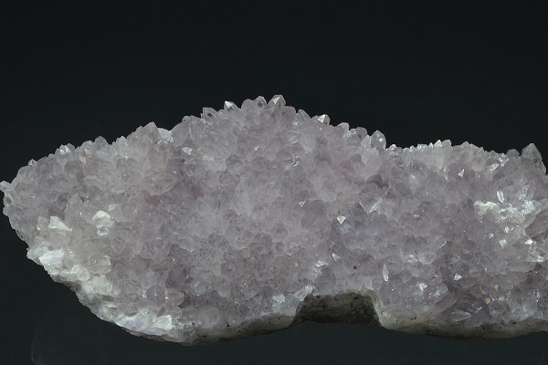 Quartz var.Amethyst