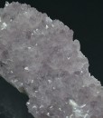 Quartz var.Amethyst