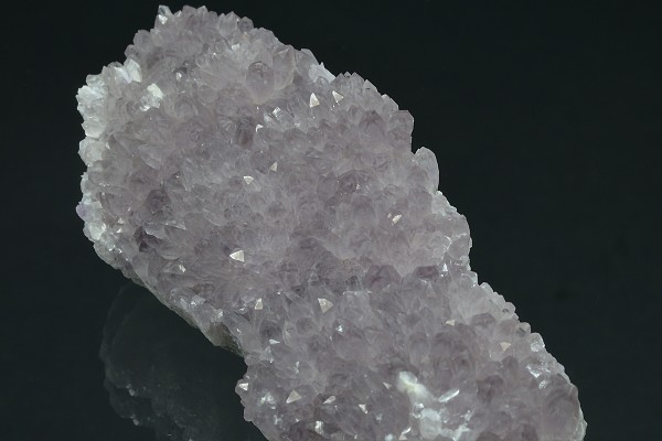 Quartz var.Amethyst