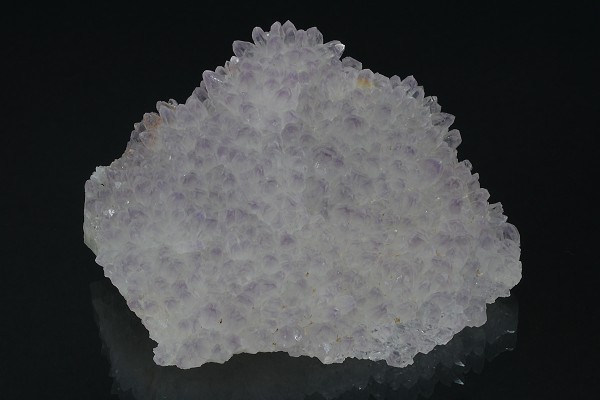 Quartz var.Amethyst