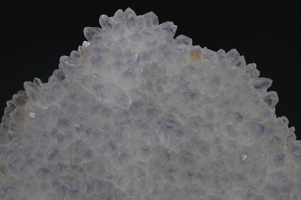 Quartz var.Amethyst