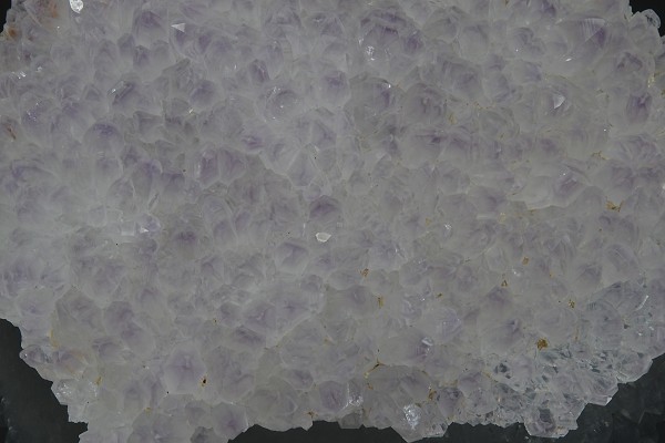 Quartz var.Amethyst