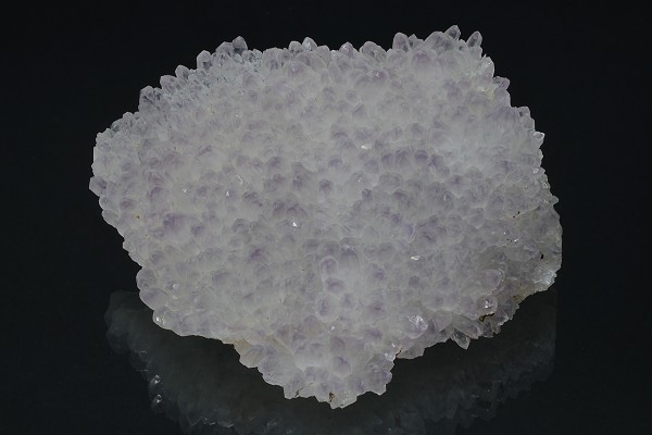 Quartz var.Amethyst