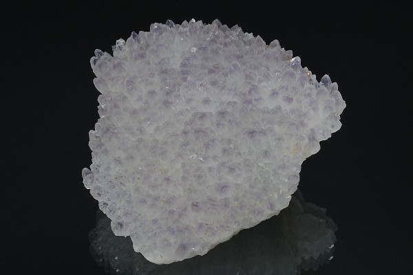 Quartz var.Amethyst