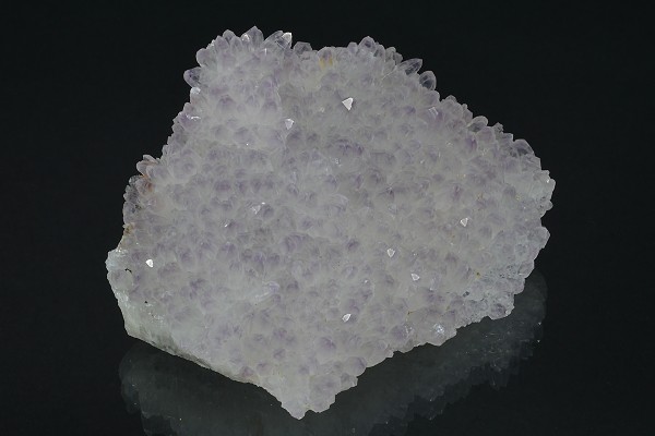 Quartz var.Amethyst