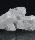 Baryte, Pyrite