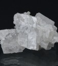 Baryte, Pyrite