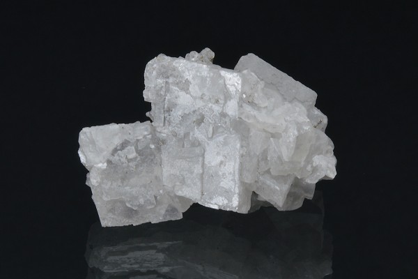 Baryte, Pyrite