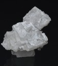 Baryte, Pyrite