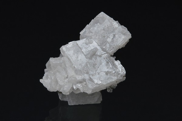 Baryte, Pyrite