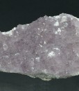 Quartz var.Amethyst