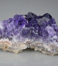 Quartz var.Amethyst