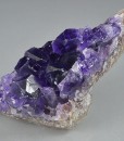 Quartz var.Amethyst
