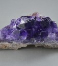 Quartz var.Amethyst