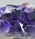 Quartz var.Amethyst
