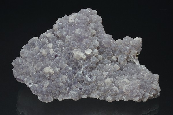 Quartz var.Amethyst
